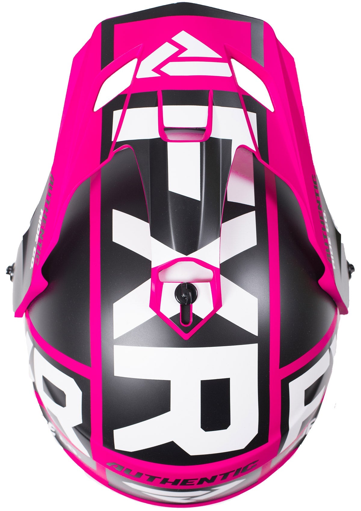 FXR Torque X Evo Skoterhjälm med E-Shield