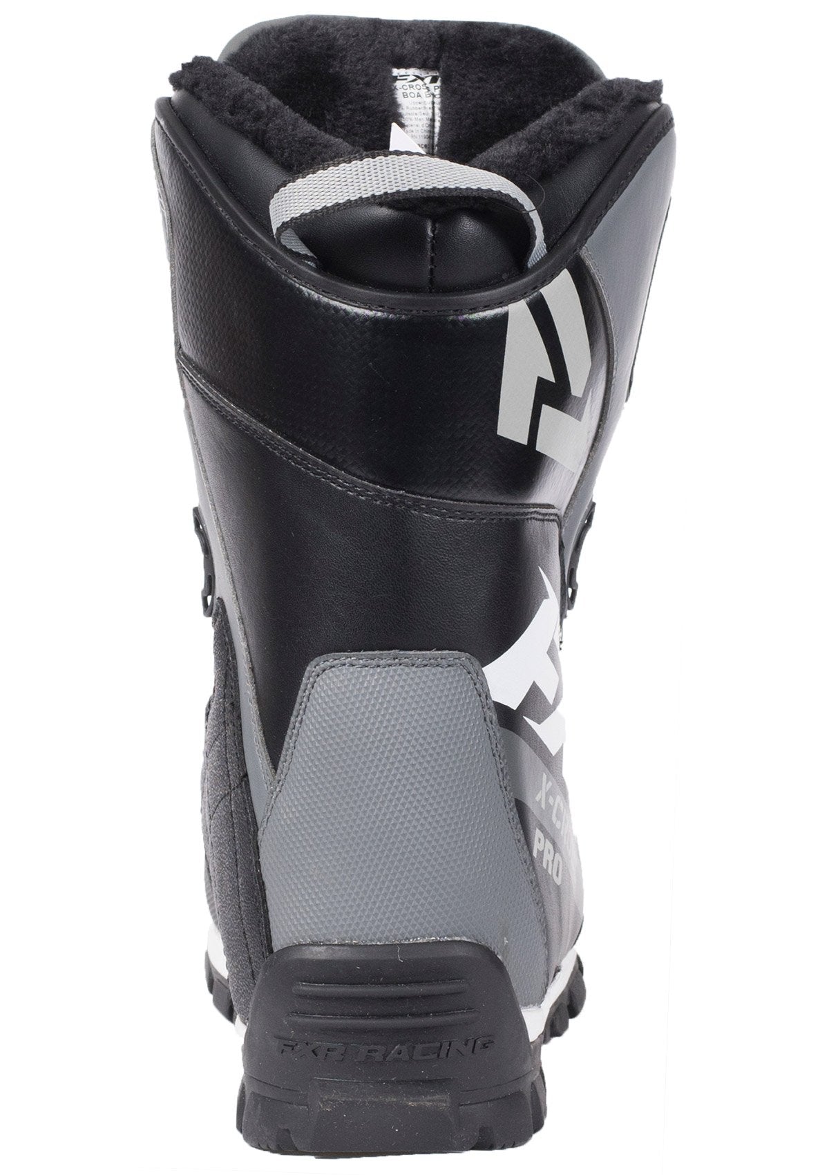 FXR X-Cross Pro BOA Stövlar