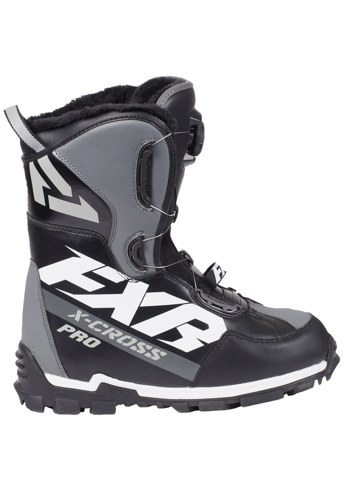 FXR X-Cross Pro BOA Stövlar