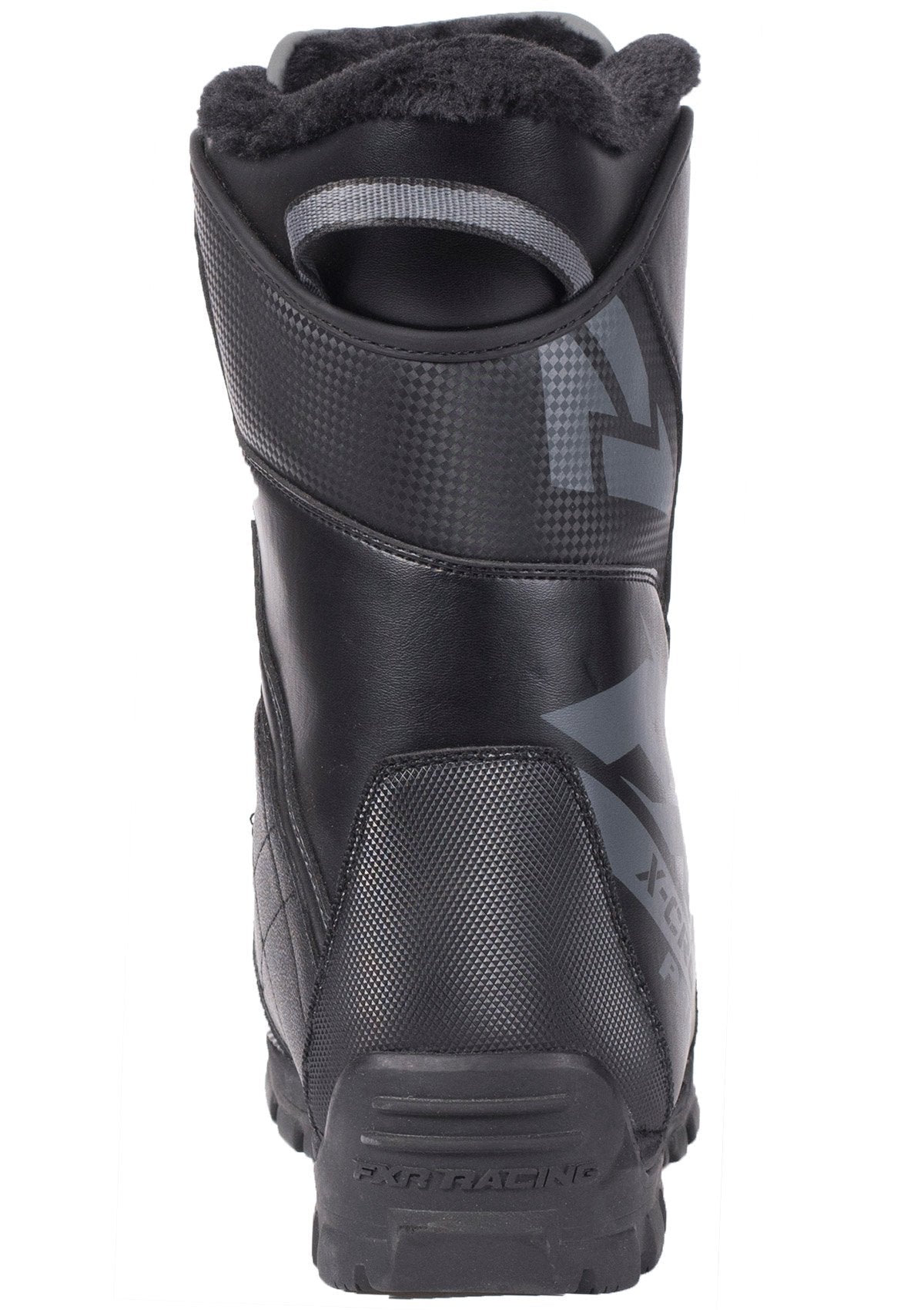 FXR X-Cross Pro BOA Stövlar