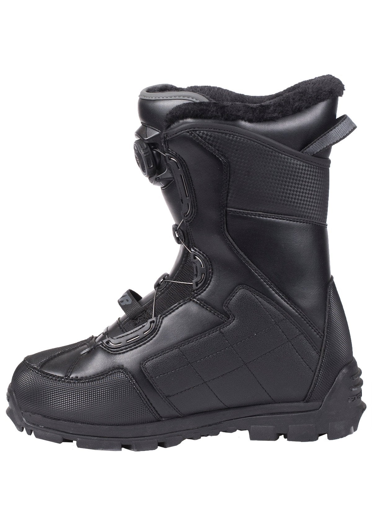 FXR X-Cross Pro BOA Stövlar