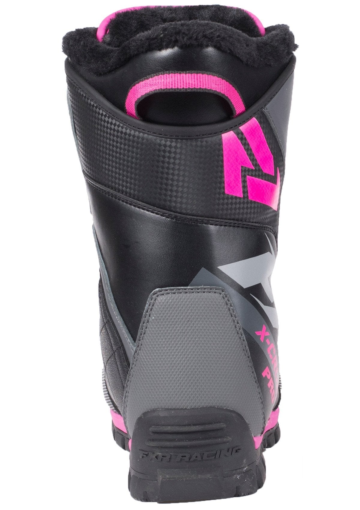 FXR X-Cross Pro BOA Stövlar