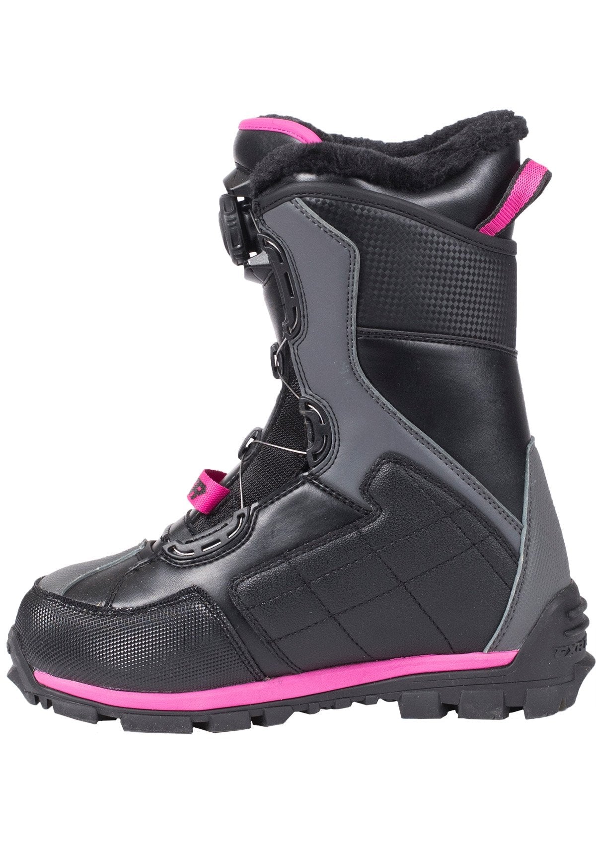 FXR X-Cross Pro BOA Stövlar