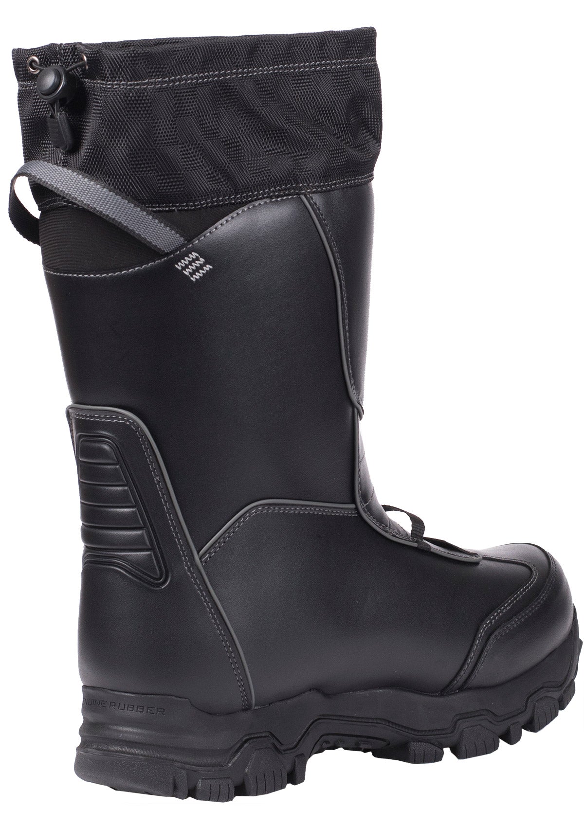 FXR Excursion Boot