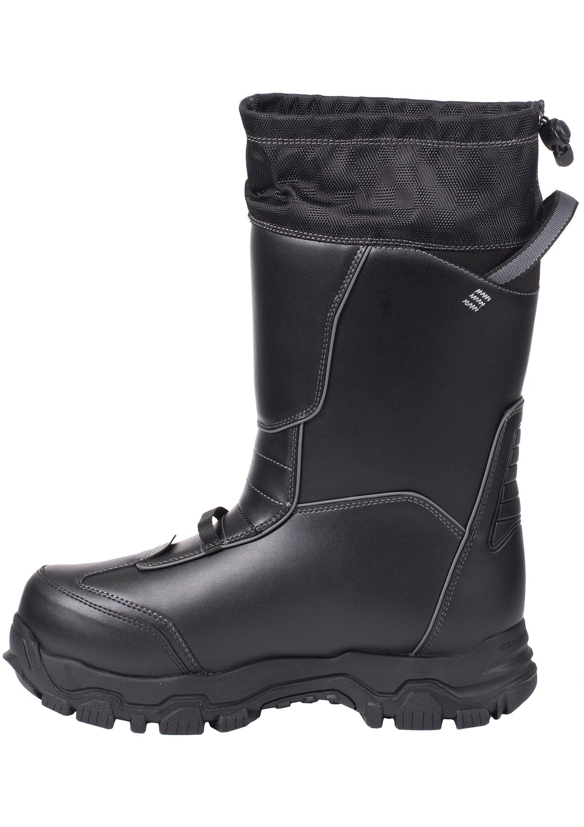 FXR Excursion Boot