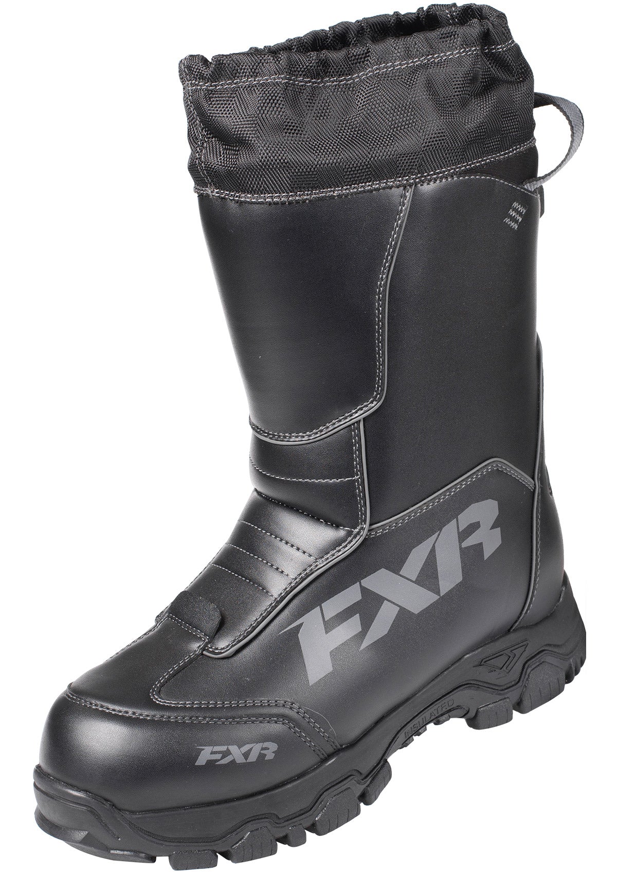 FXR Excursion Boot