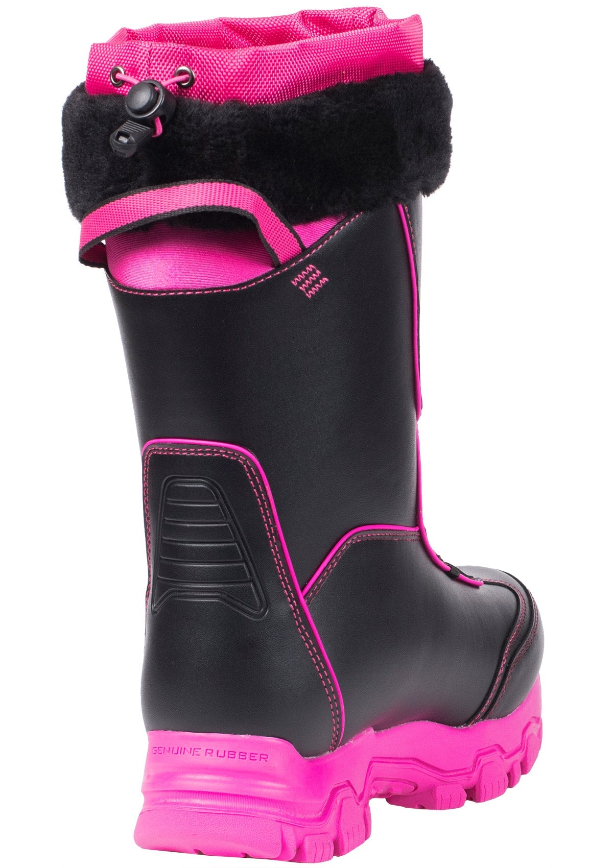 FXR Excursion Boot