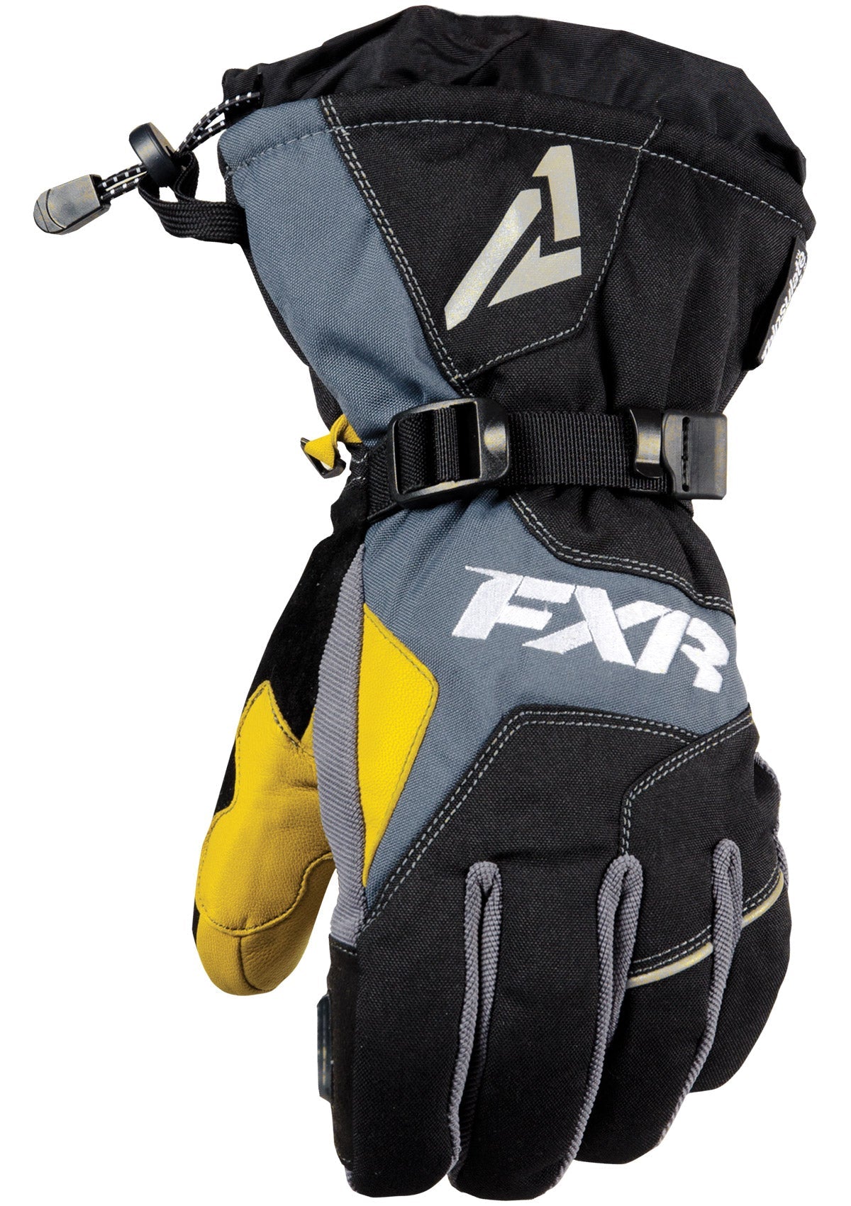 FXR M Torque Skoterhandskar 19