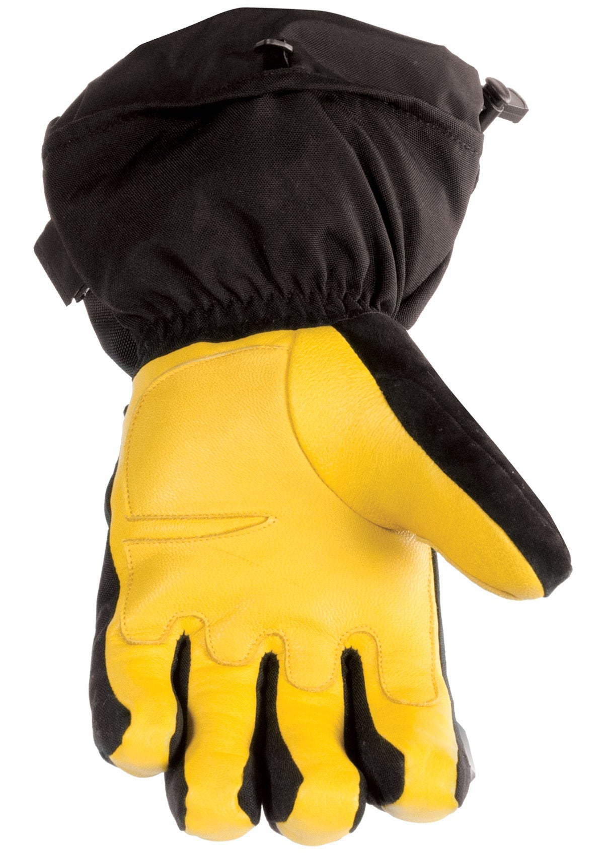 FXR M Backshift Skoterhandskar 19