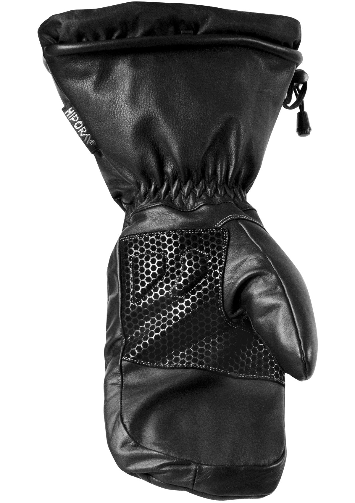 FXR Dam Leather Vantar