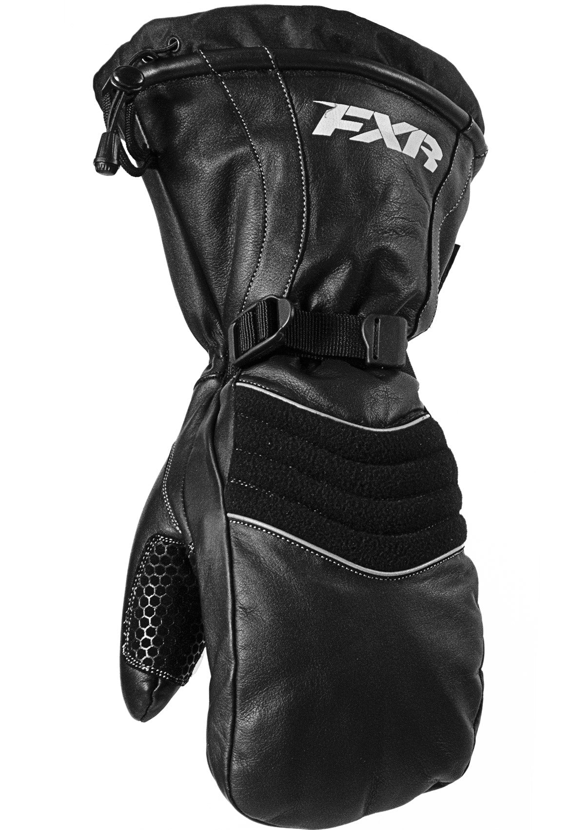 FXR Dam Leather Vantar
