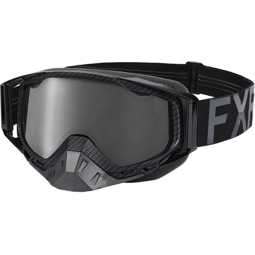 FXR Core Carbon LE Goggle 19