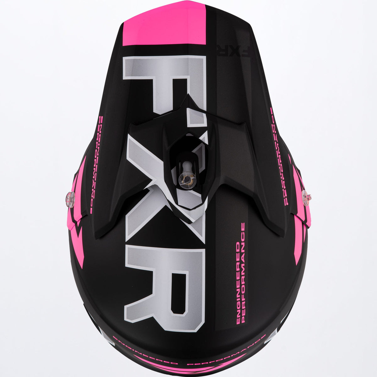 FXR Torque Team Skoterhjälm