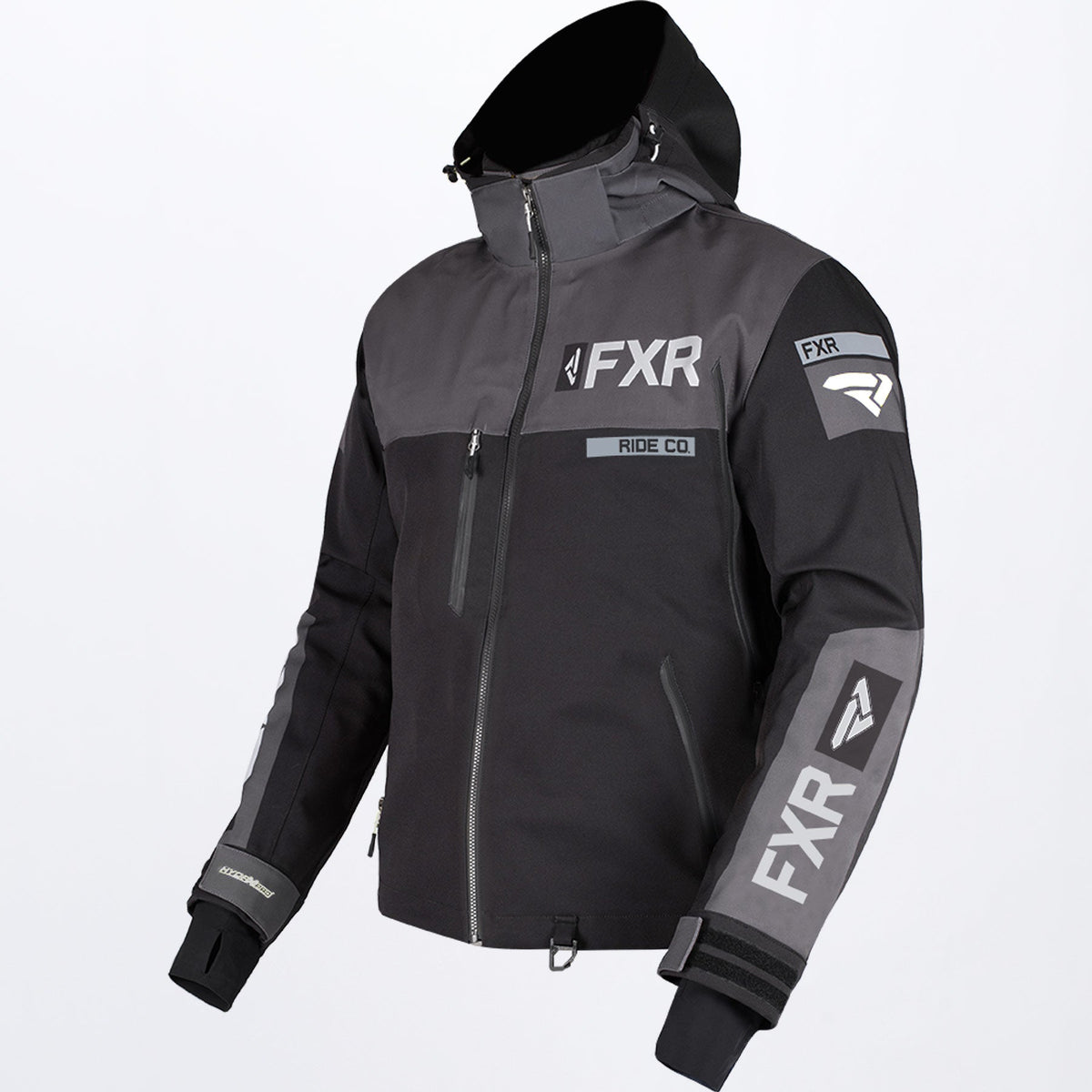 FXR Herr Helium Pro X Skoterjacka