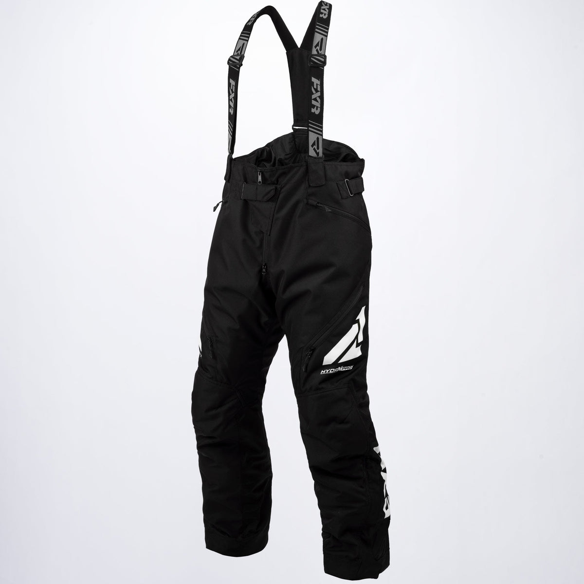 FXR Herr Clutch Lite Skoterbyxor