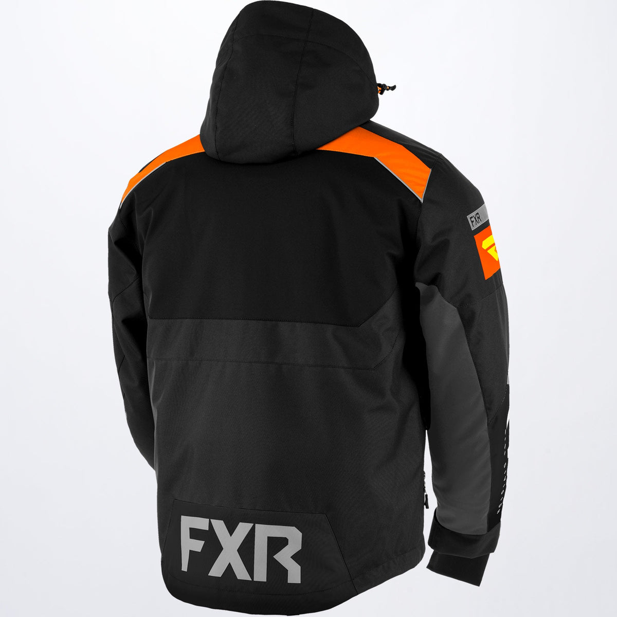 FXR Herr Helium X Skoterjacka