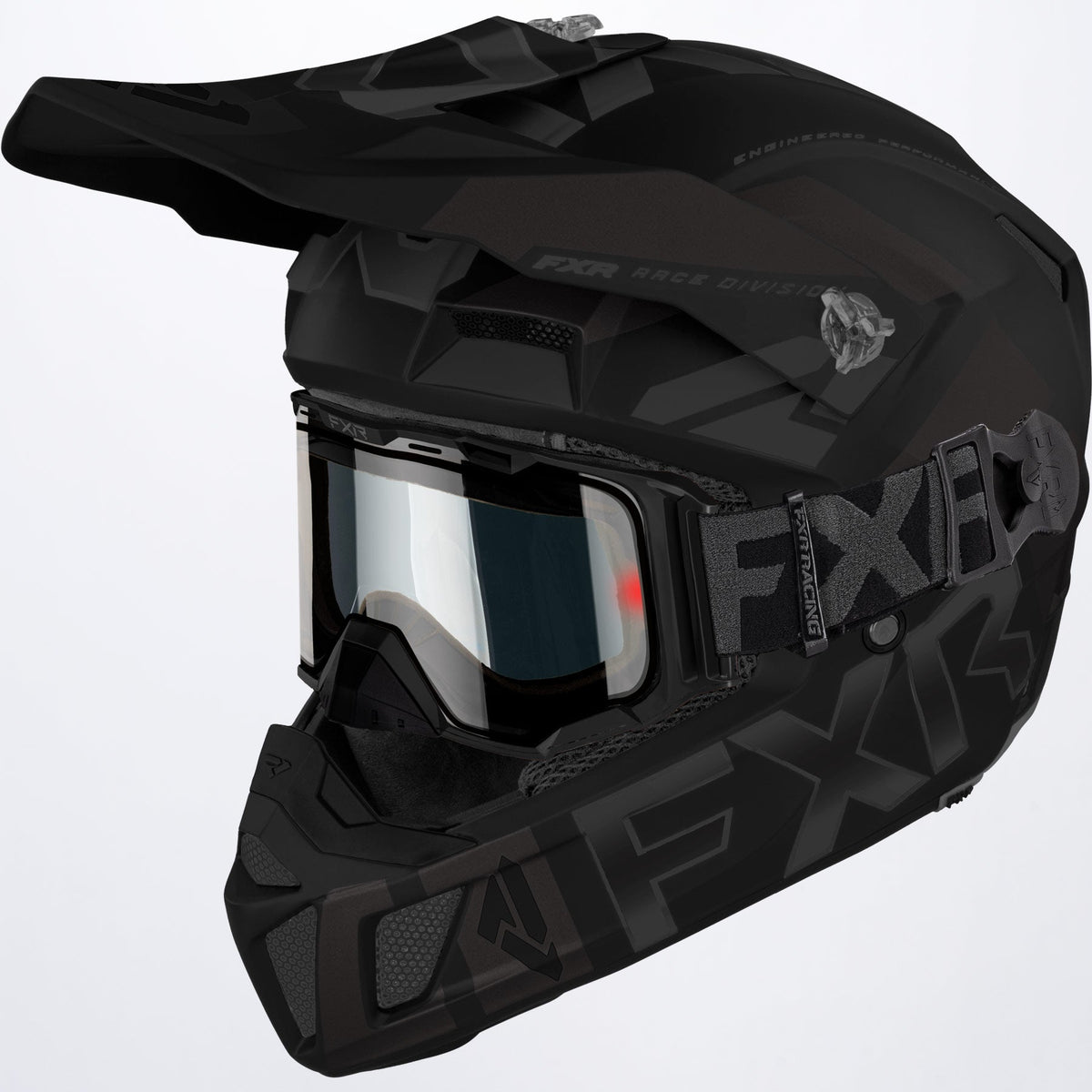 FXR Clutch Cold Stop QRS Electric