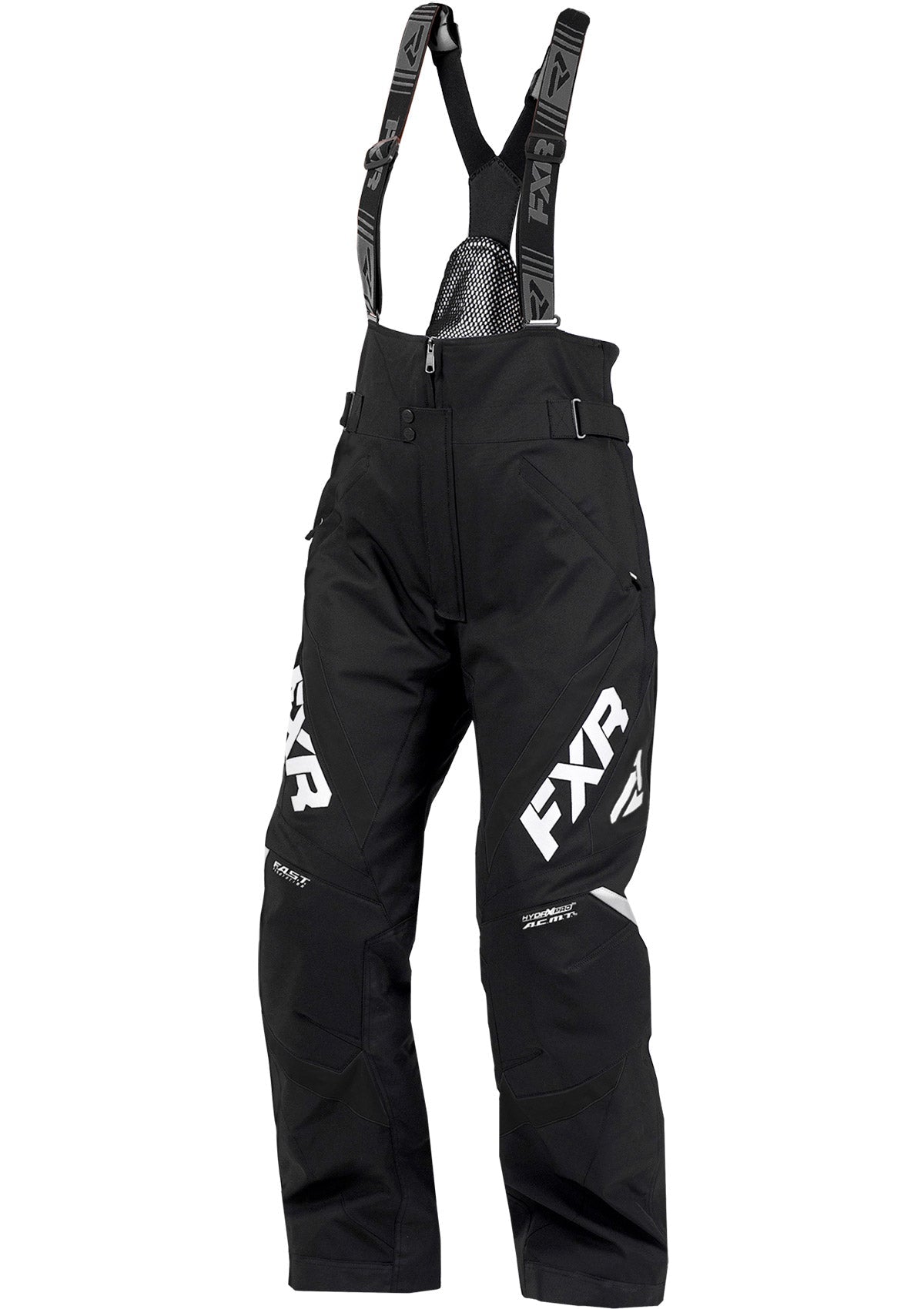 FXR Dam Adrenaline Skoterbyxor