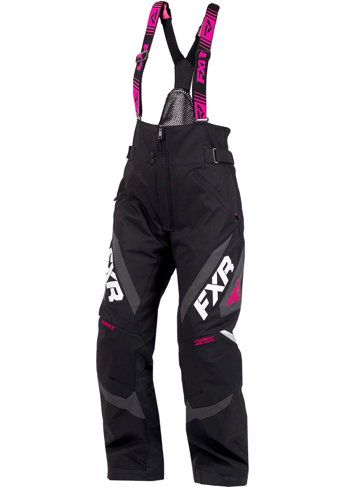 FXR Dam Adrenaline Skoterbyxor