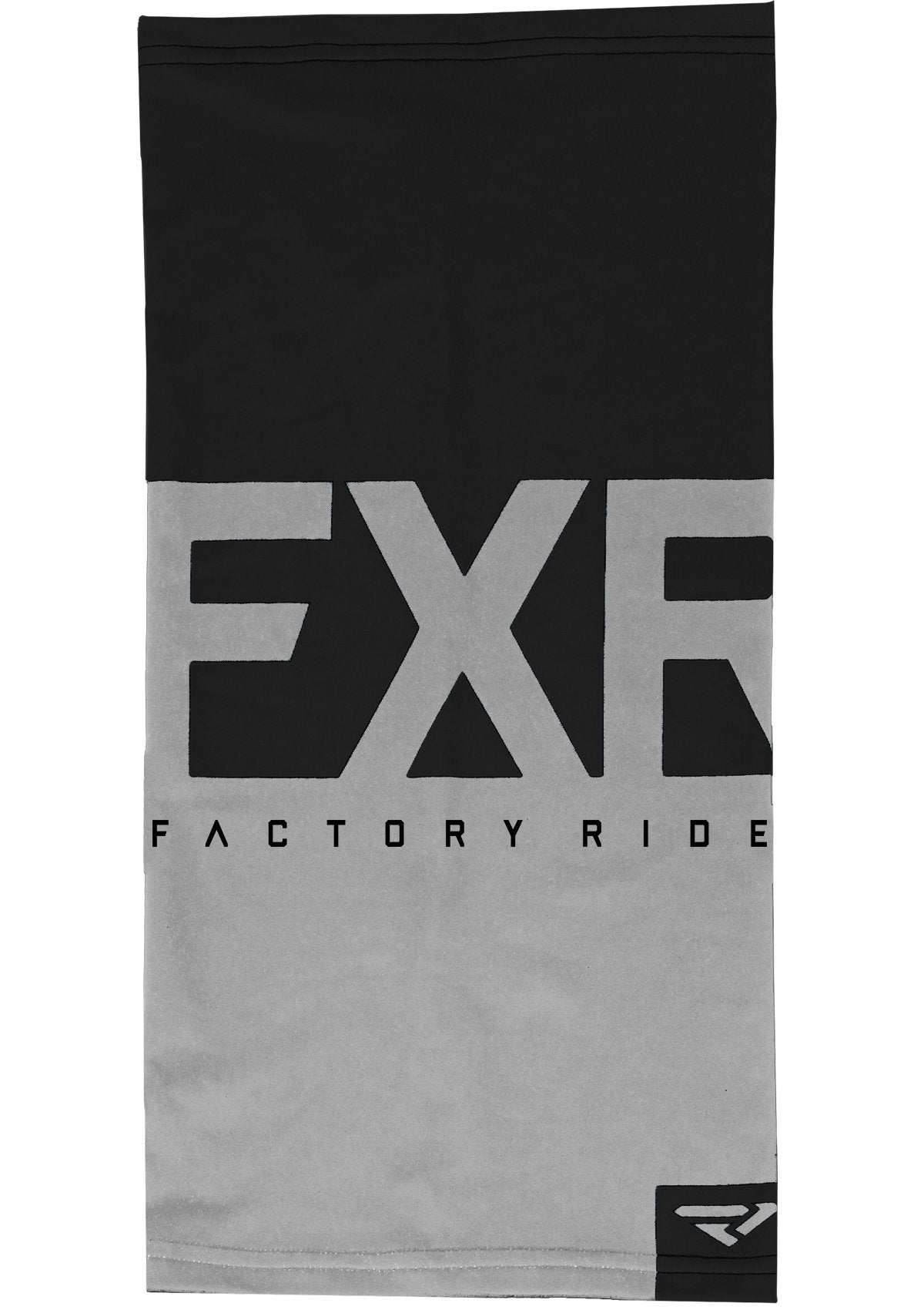 FXR Helium Lite Neck Gator