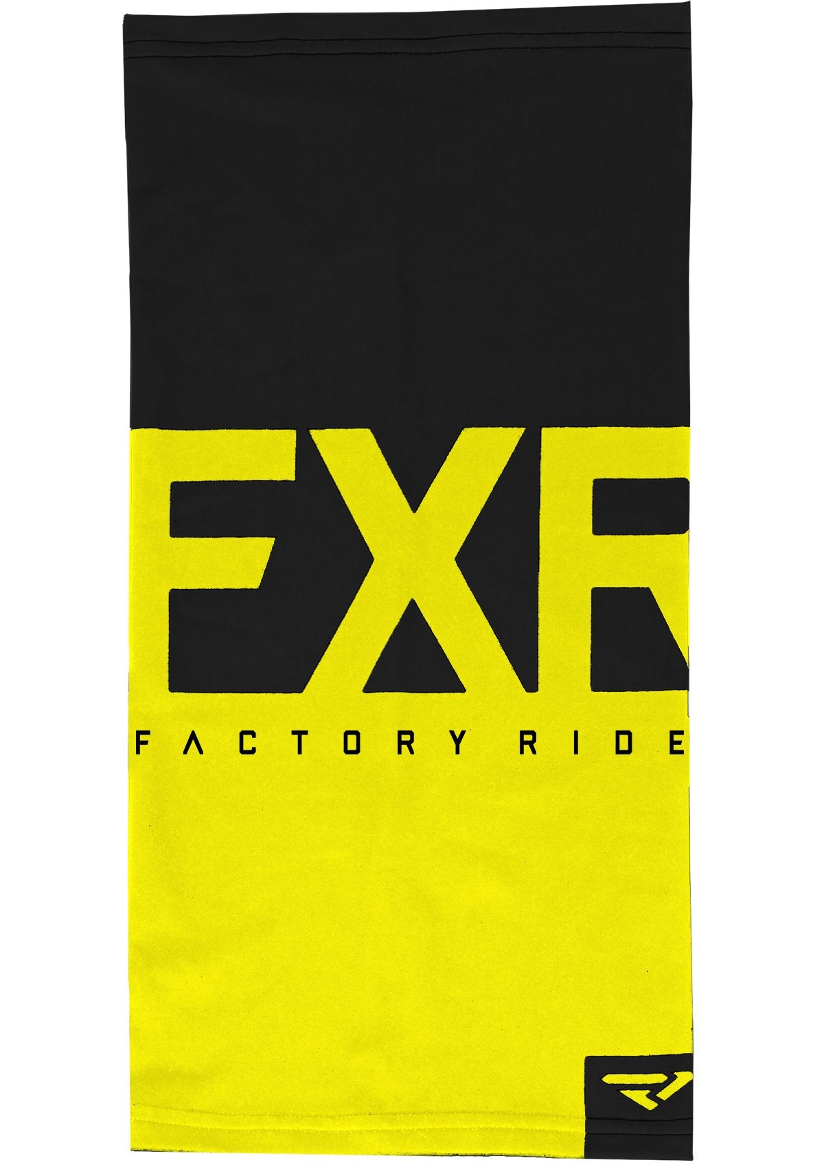 FXR Helium Lite Neck Gator