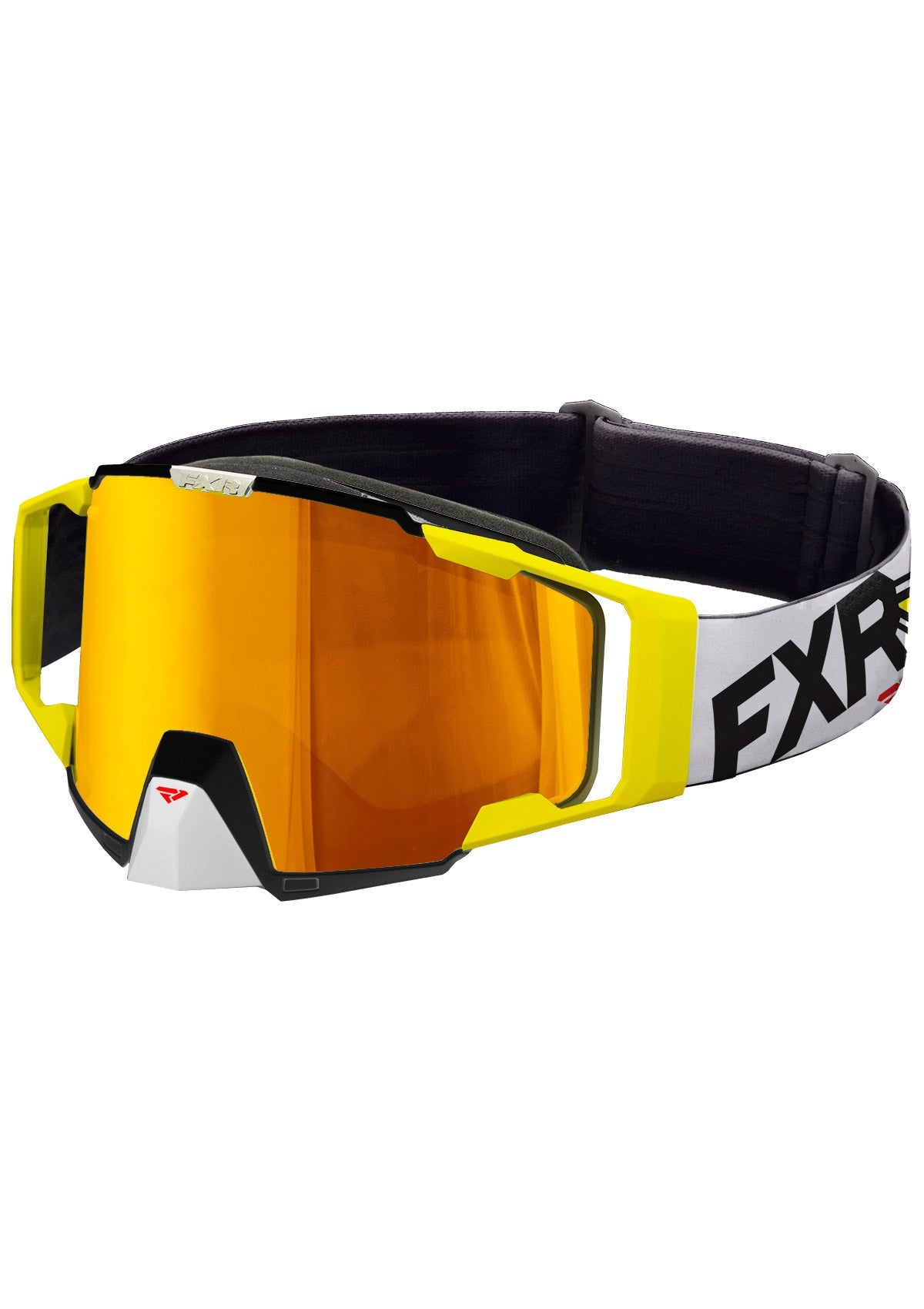FXR Pilot Rockstar Goggle