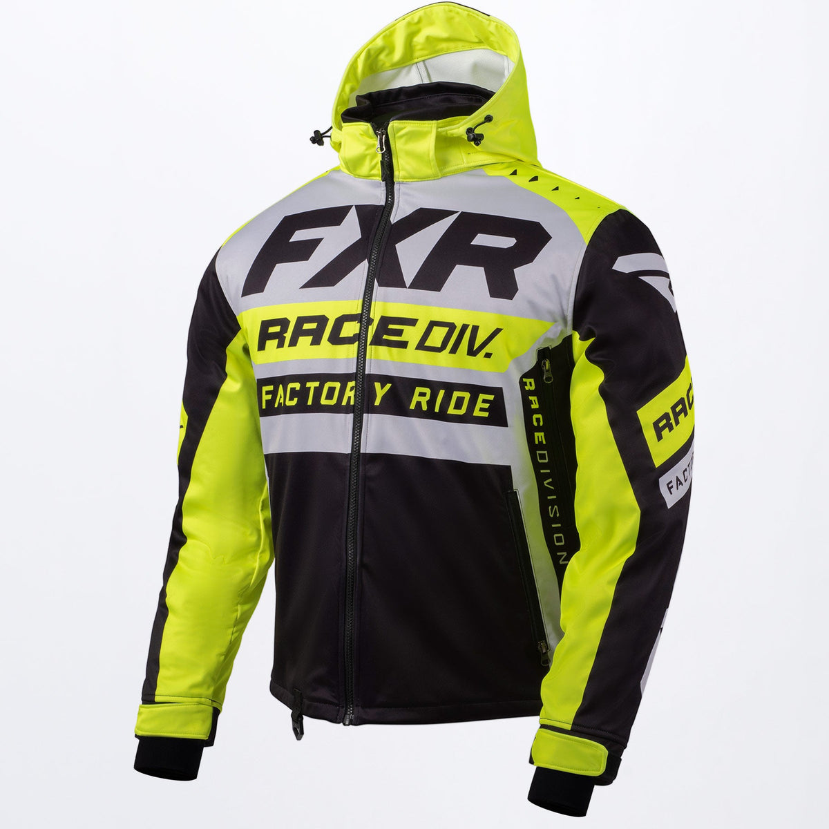 FXR RRX Skoterjacka
