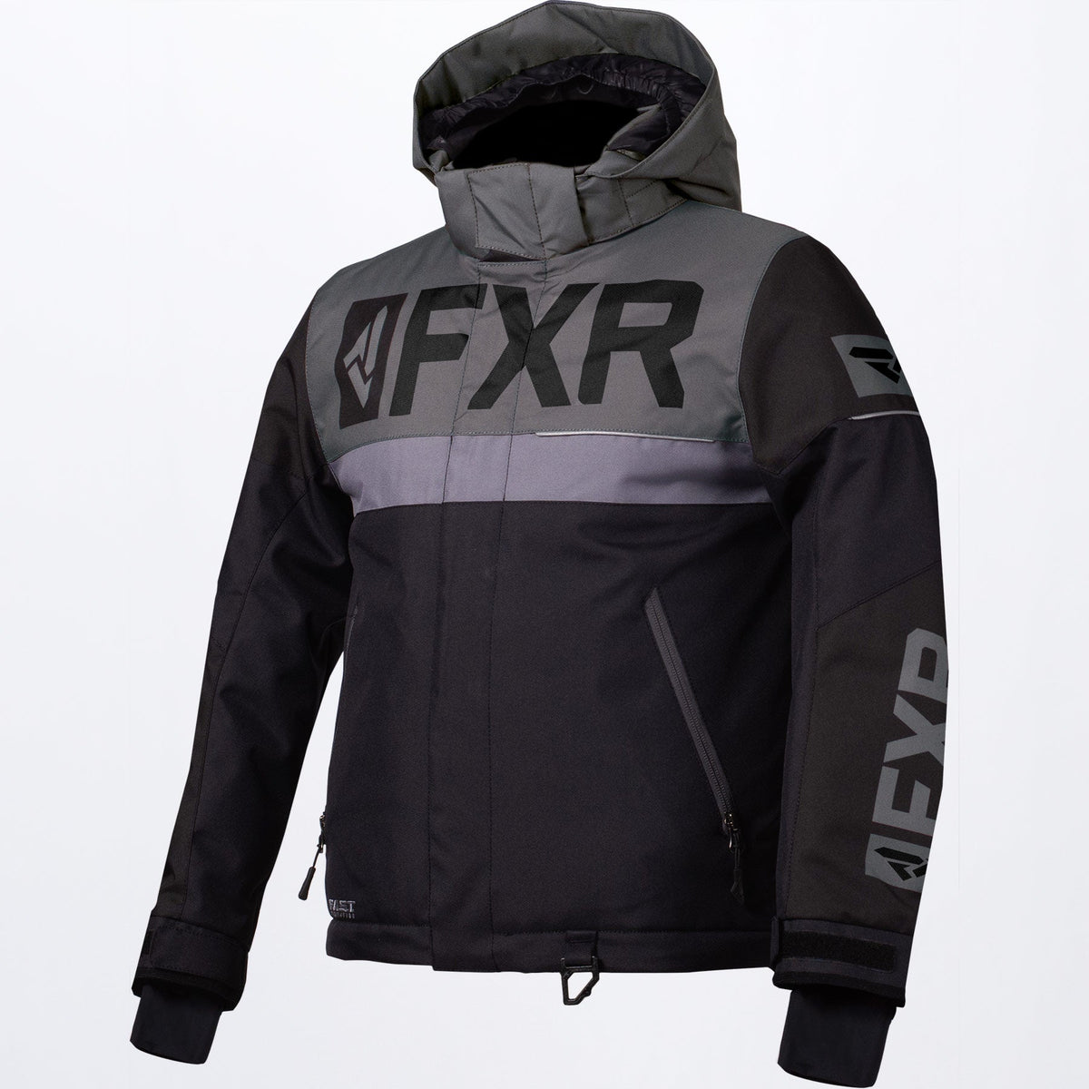 FXR Child Helium Skoterjacka
