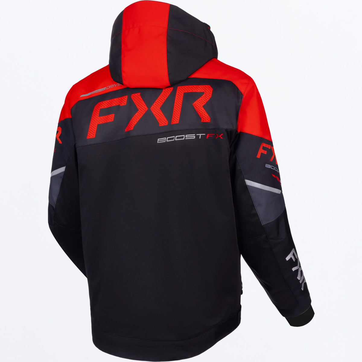 FXR Herr Boost FX 2-in-1 Skoterjacka