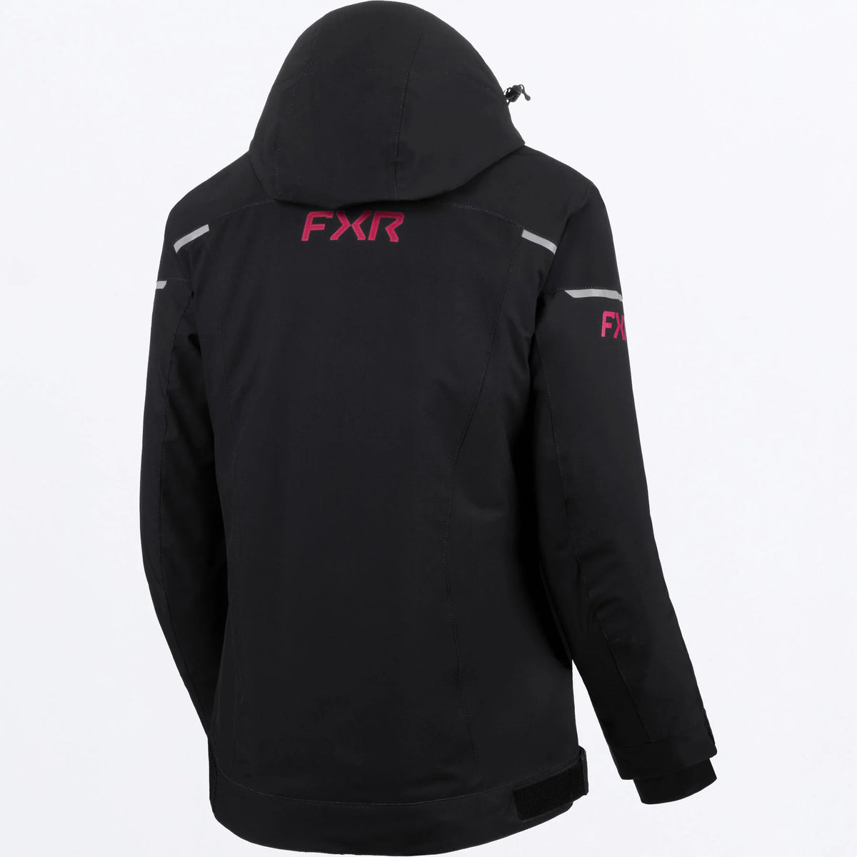 FXR Dam Velocity R-FX Skoterjacka