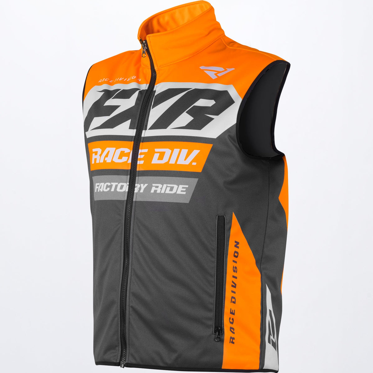 FXR RR Isolerad Vest