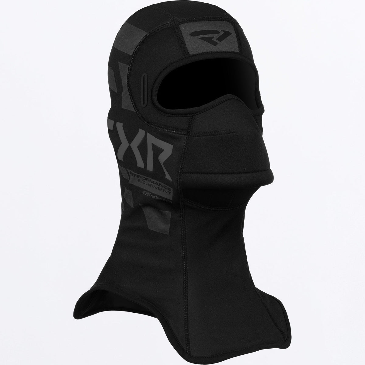 FXR Boost Anti-Fog Balaclava i Ops