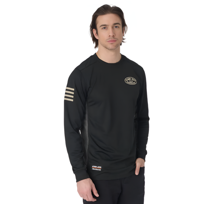 Can-Am X FH Crosströja