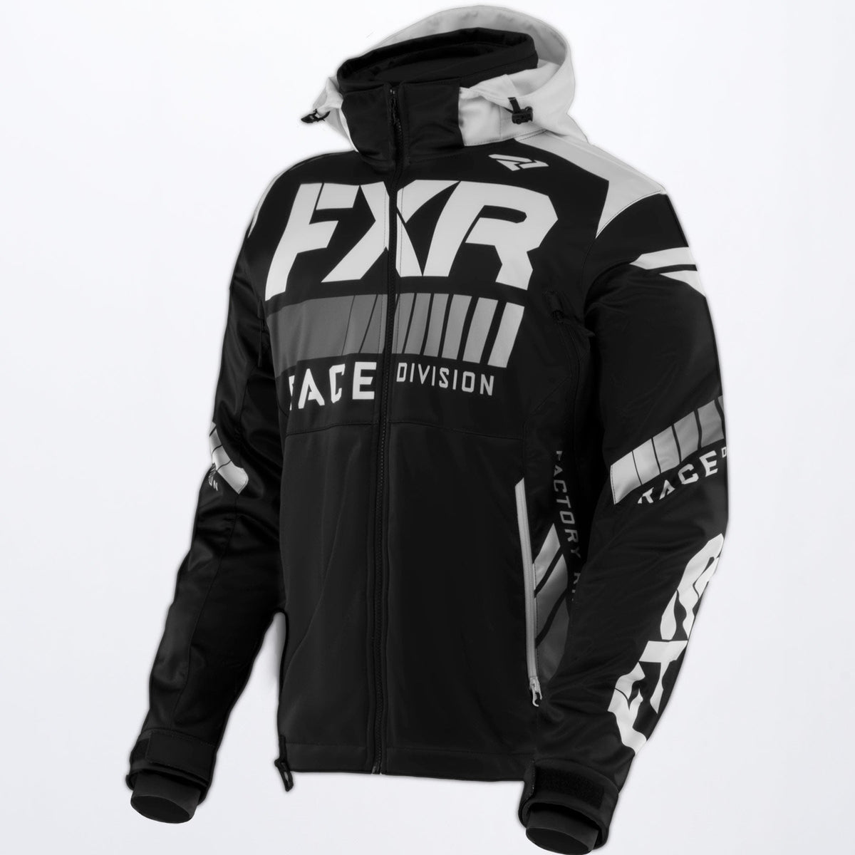 FXR Herr RRX Skoterjacka