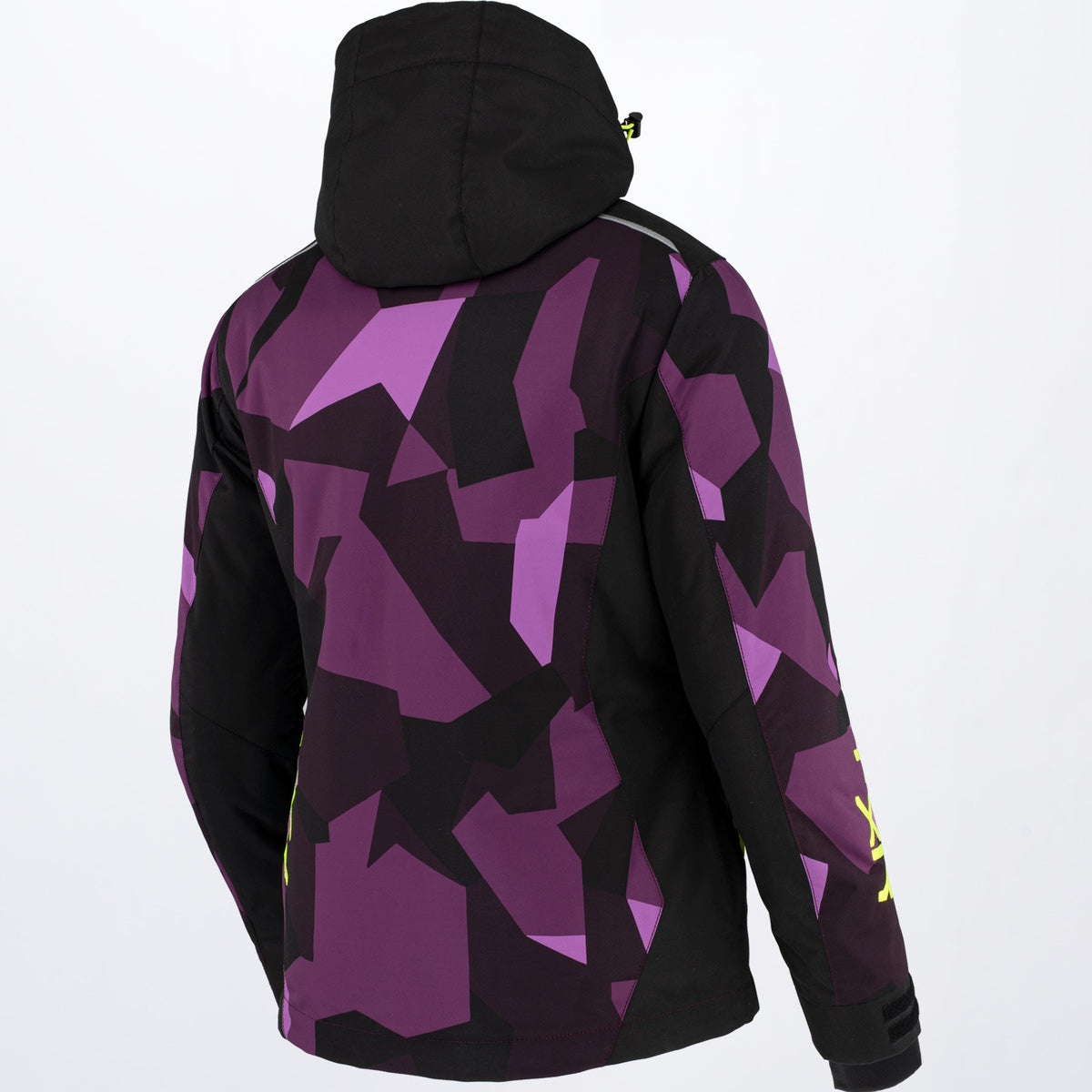 FXR Dam Pulse Skoterjacka