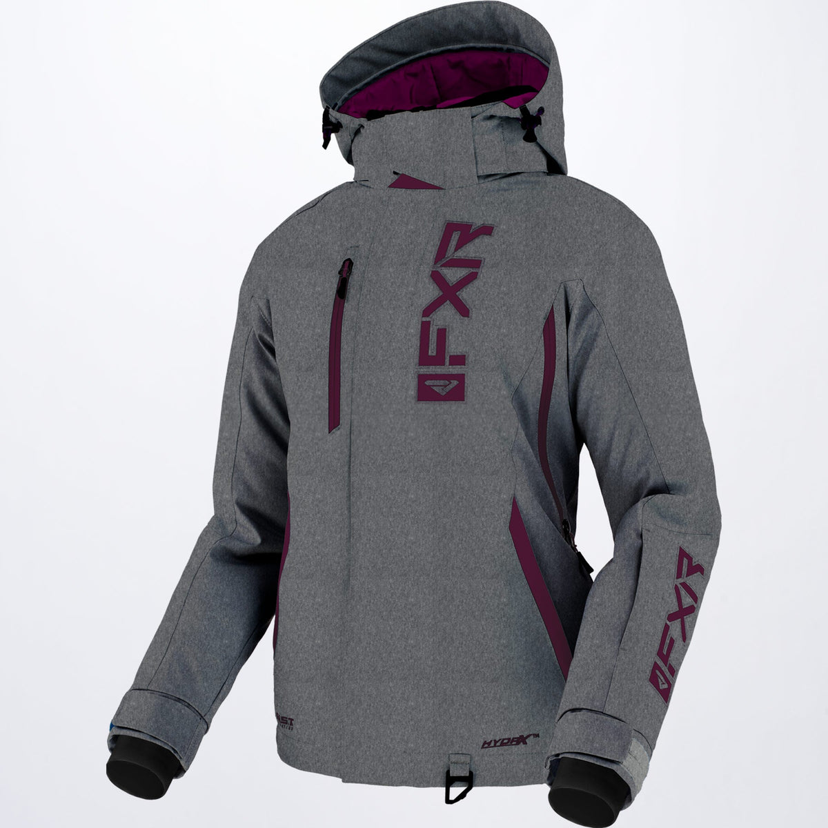 FXR Dam Evo FX Skoterjacka