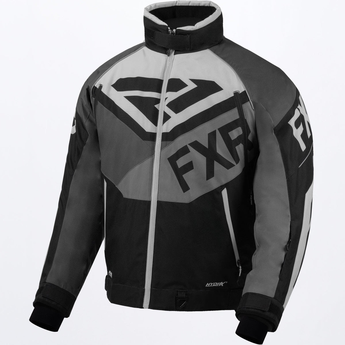 FXR Herr Fuel Skoterjacka