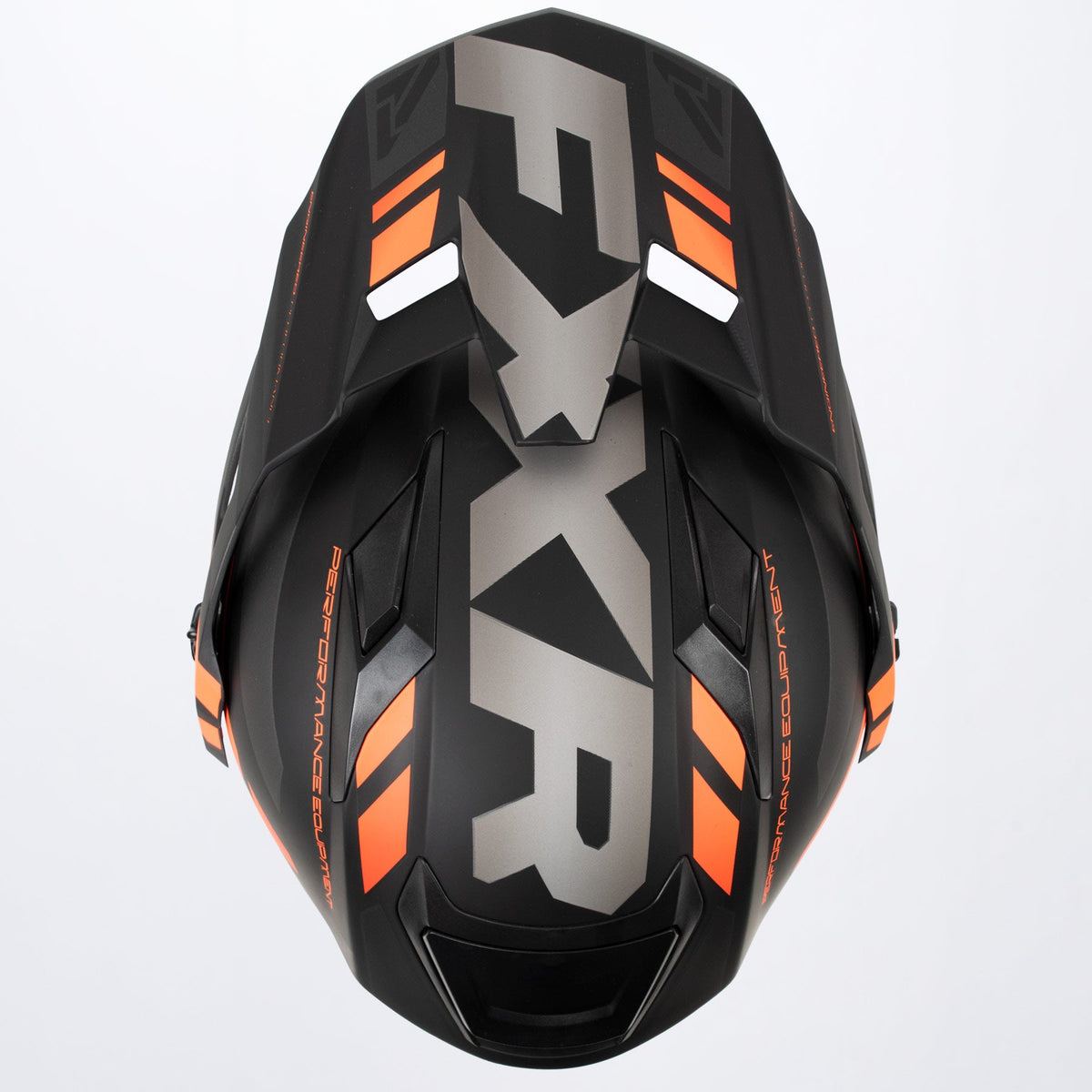 MaverickModular_Helmet_BlackCharOrange_200624-_1030_top