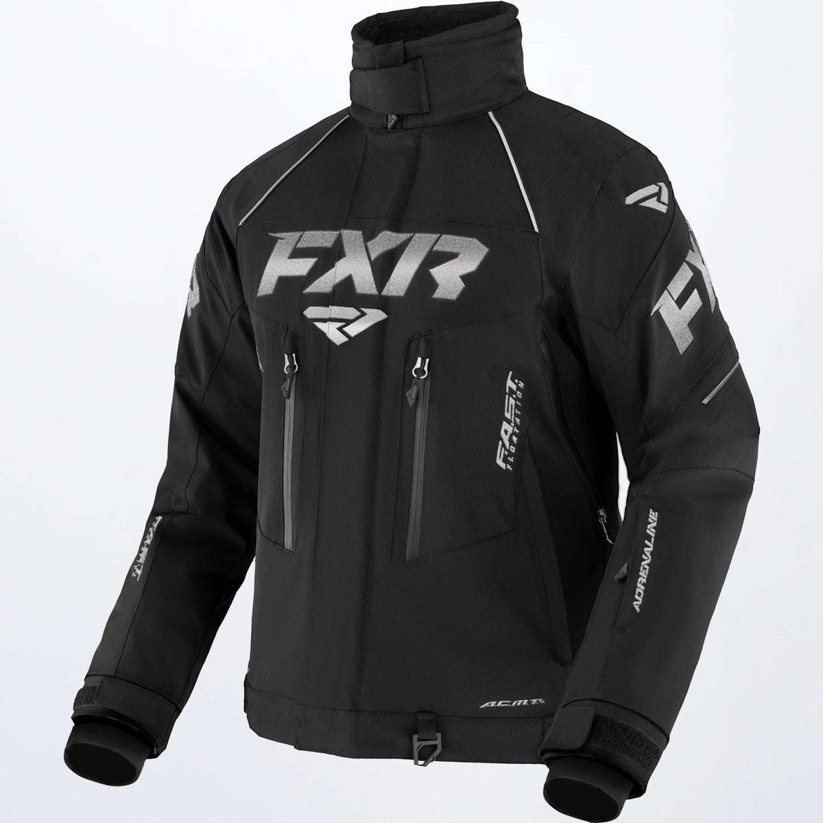 FXR Dam Adrenaline Skoterjacka