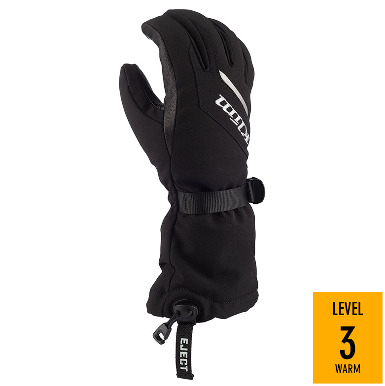Klim Ember Gauntlet Handske Dam i