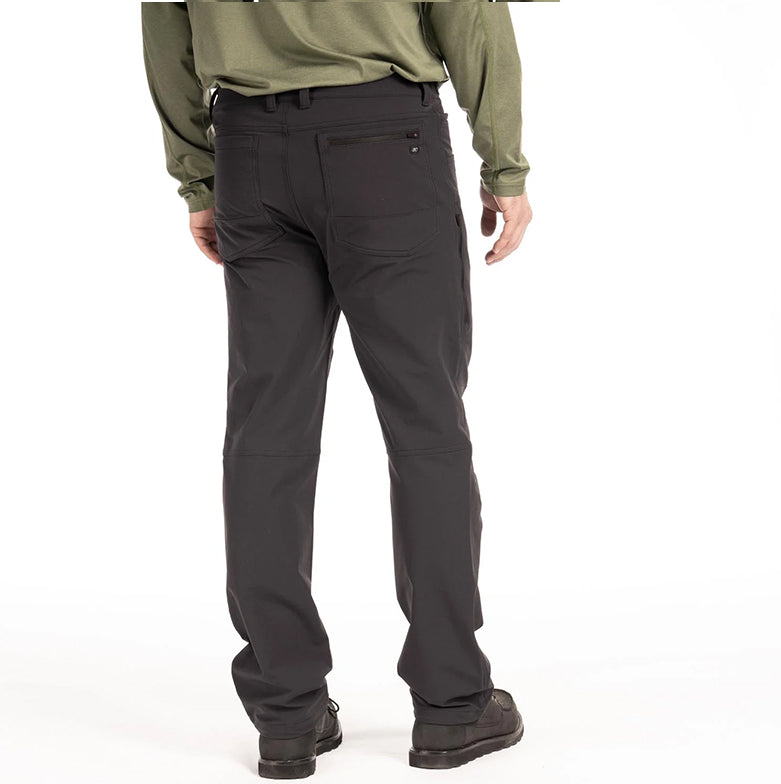 Klim Transition Softshellbyxor, herr