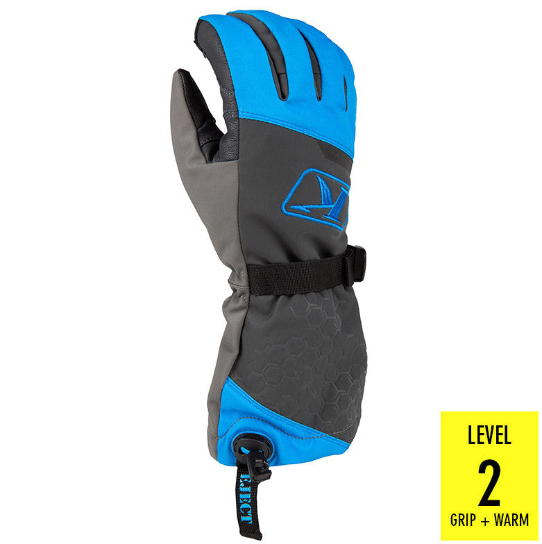 Klim Powerxross Gauntlet Handske