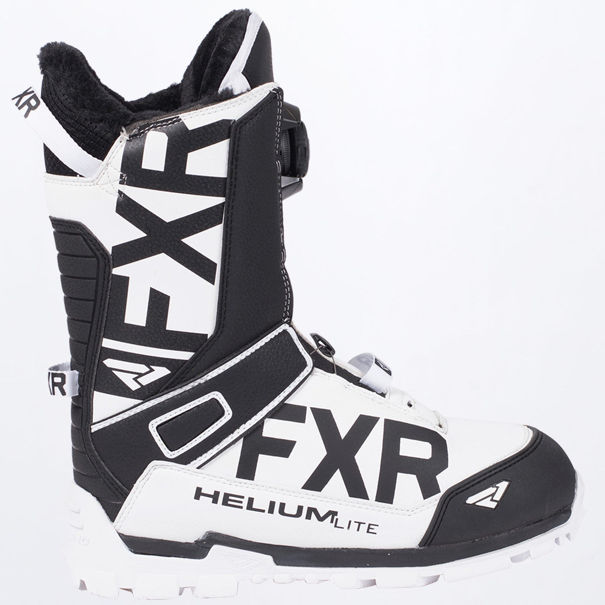 FXR Helium Lite BOA Stövlar