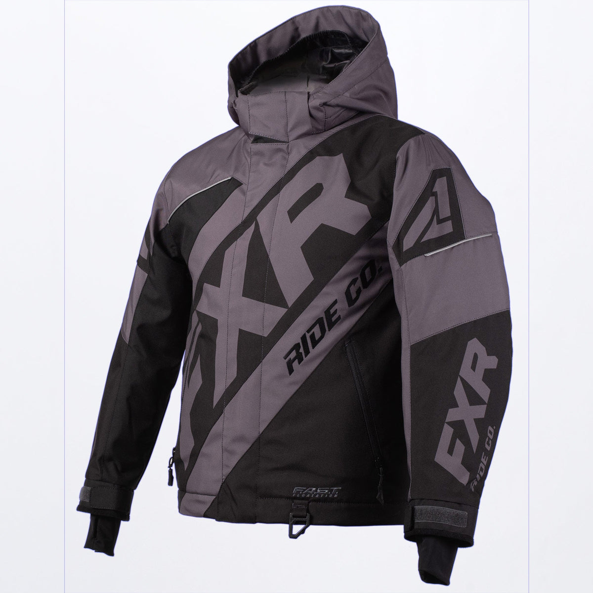 FXR Child CX Skoterjacka