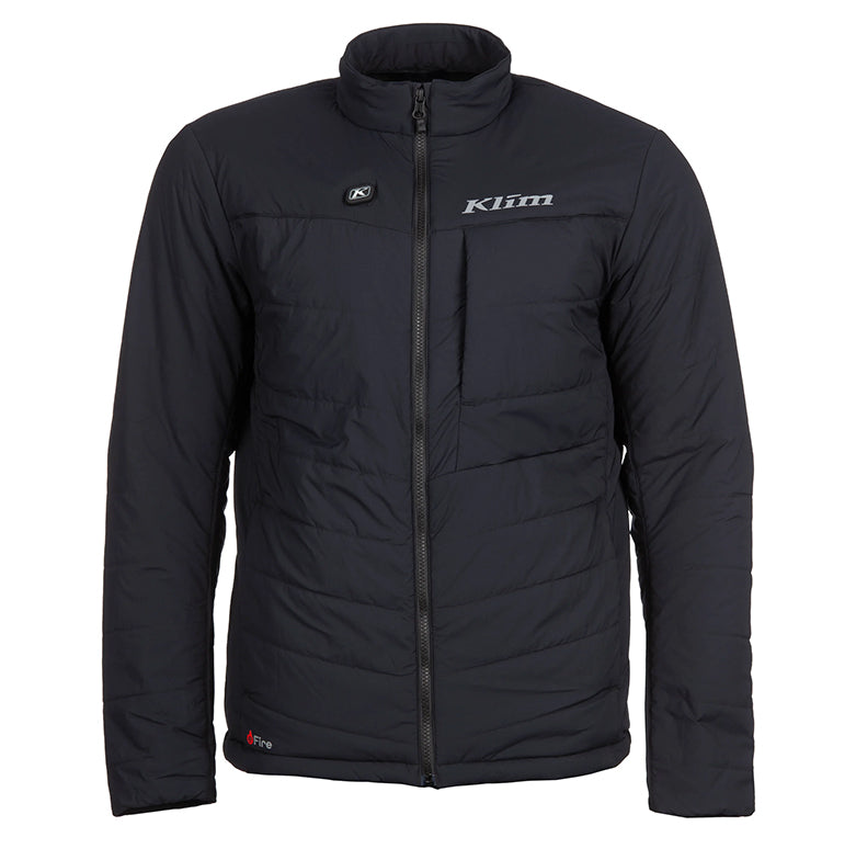 Klim Override Jacket eFire