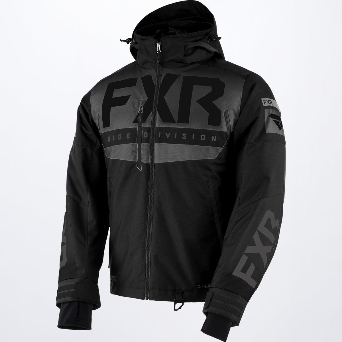 FXR Herr Helium X Skoterjacka