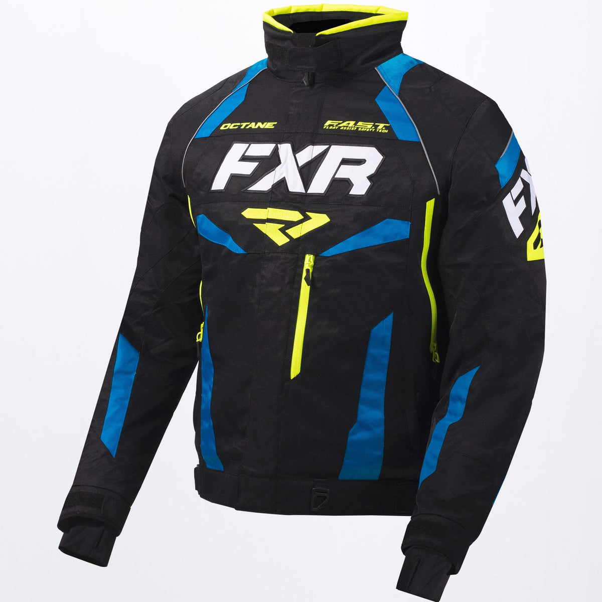 FXR Herr Octane Skoterjacka