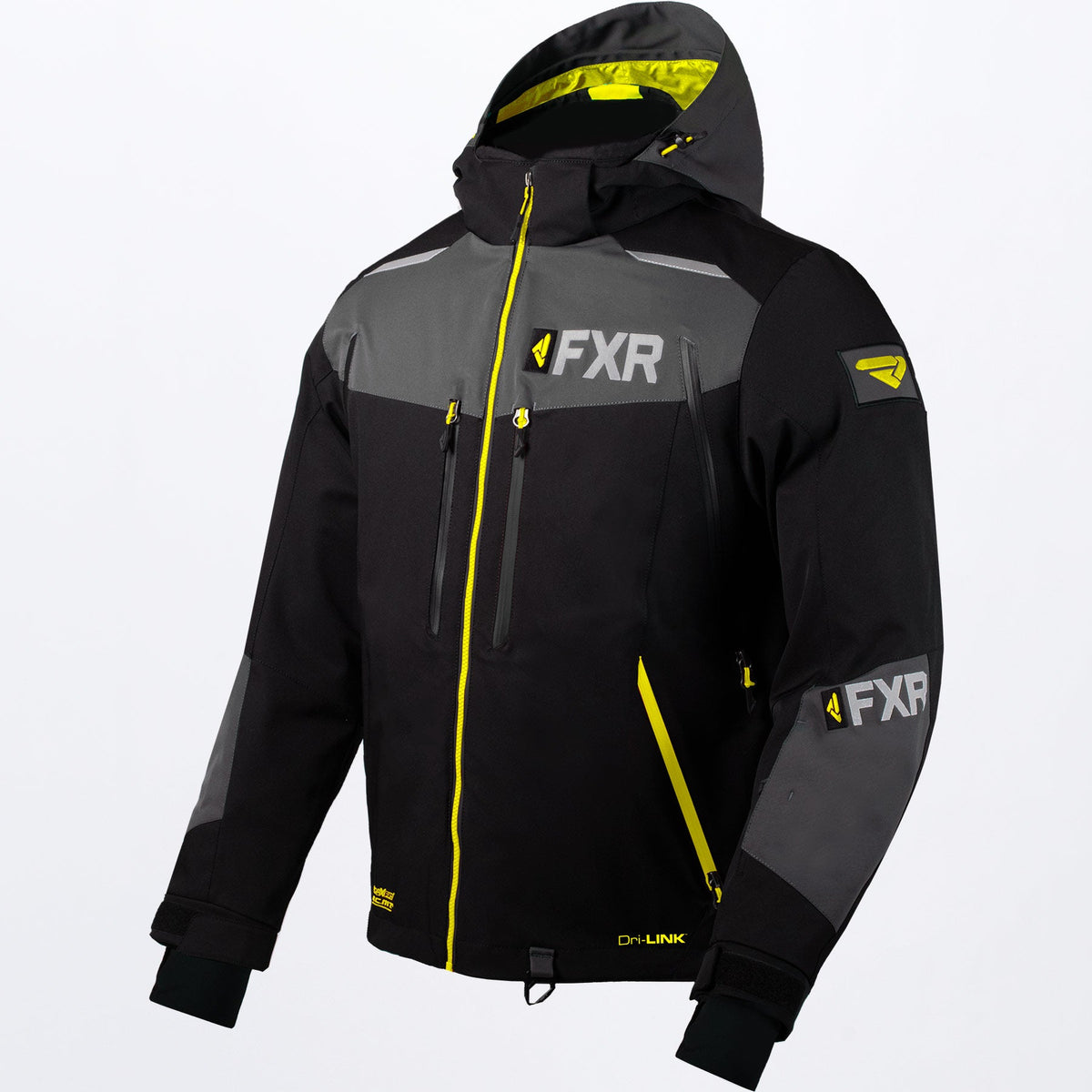 FXR Herr Renagade X4 Skoterjacka
