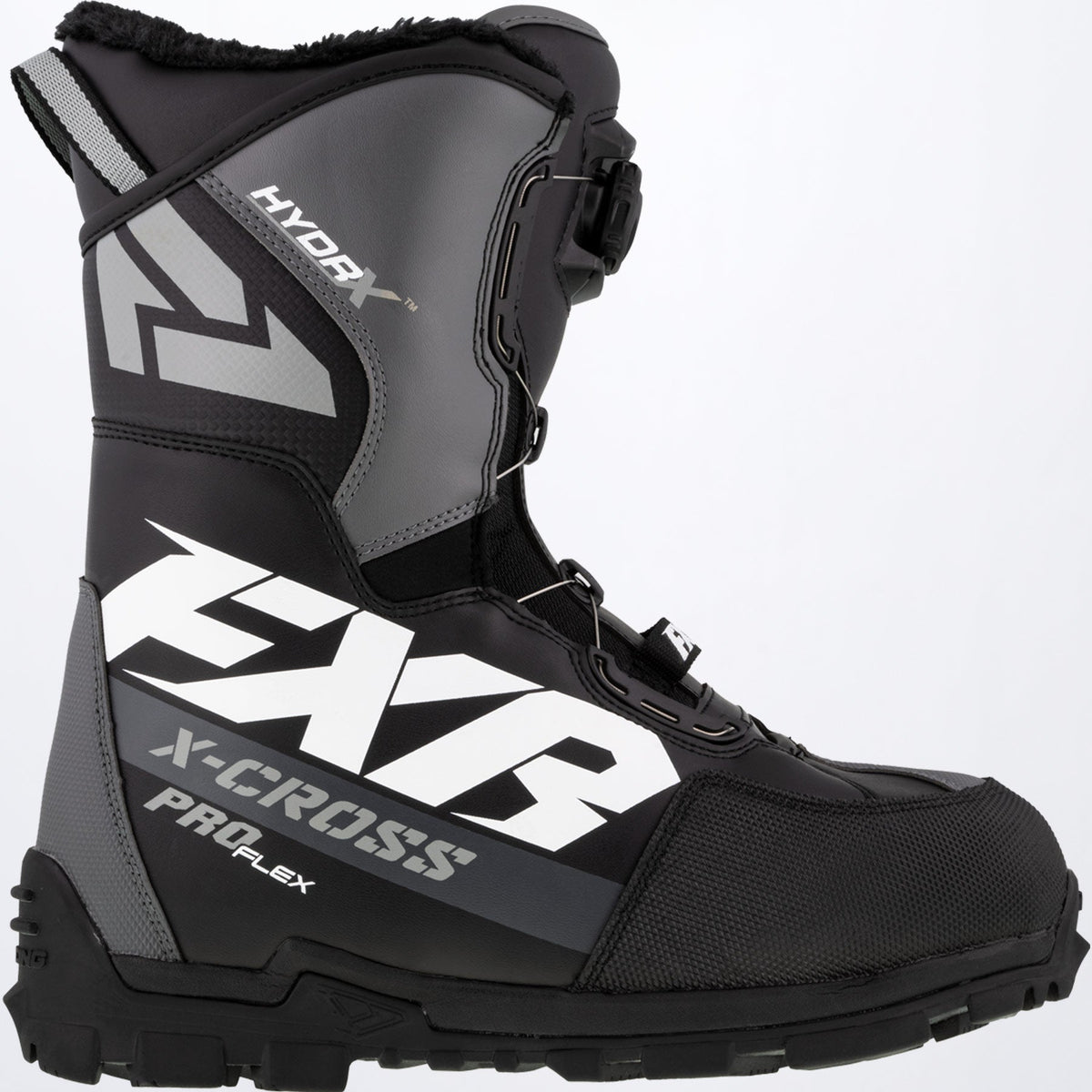 FXR X-Cross Pro Flex BOA Stövlar