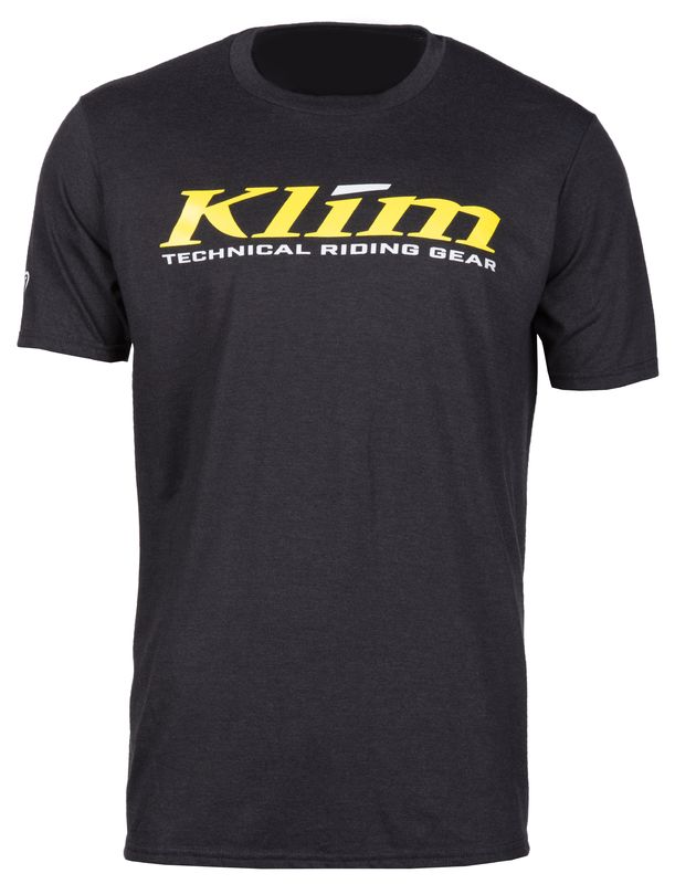 Klim Corp SS T-shirt Junior